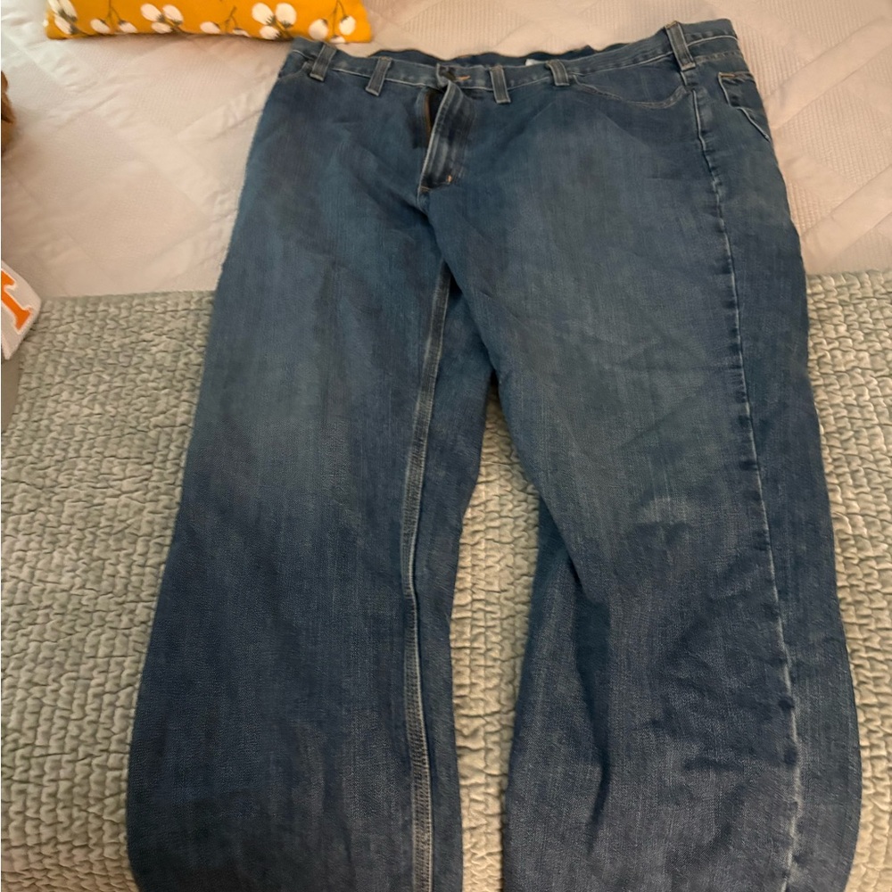 Carhartt men’s jeans